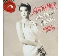 Meyers, Anne Akiko - Salut D'amour