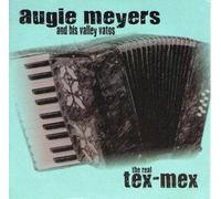 Meyers, Augie - Real Tex-Mex