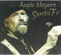 Meyers, Augie - Santa Fe