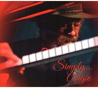 Meyers, Augie - Simply... Augie