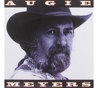 Meyers, Augie - White Boy