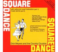 Meyers,Dick and the Country... - Sqare Dance [Import]