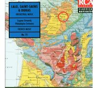 Meyers - Lalo/Ibert/Dukas/Chabrier/S