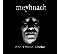 Meyhnach - Non omnis moriar