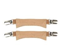 Meyjlgh Correas de zapatos para tacones, cordones antisueltos, bandas de 2 piezas, correa de tobillo para tacones, para uso nocturno, mujeres, hombres, vestido formal diario para niñas