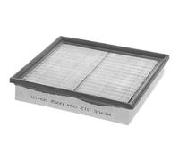 MEYLE 012 094 0052 Filtro de aire Cartucho filtrante