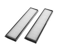 Meyle 012 319 0005/S Filtro, Aire Habitáculo