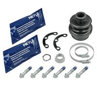 MEYLE 014 003 0302 Kit de fuelles de palier con material de montaje/fijación Trasero