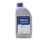 Meyle Aceite de transmisión 014 019 2600
