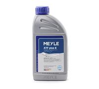 MEYLE 014 019 2900 Aceite para transmisión automática 1L natural