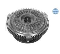 Meyle 014 020 0087 Embrague, ventilador del radiador