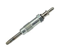 MEYLE 014 020 0098 Bujía de precalentamiento Diésel Ancho de llave:12 Medida de rosca:M12x1.25 Tipo de bujías:postincandescente Bujía de calentamiento de espiga