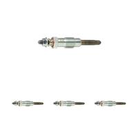 Meyle 014 020 1039 Buja De Precalentamiento (Paquete de 4)