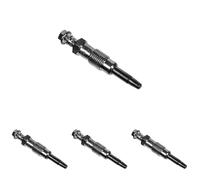 Meyle 014 020 1041 Bujía de precalentamiento (Paquete de 4)