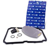 Meyle 014 027 2102/S Juego de filtros hidráulicos de transmisión automática