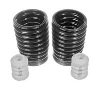 MEYLE Juego de guardapolvos, amortiguador para MERCEDES-BENZ: Classe E, 201 Series, 124 Series (Ref: 014 032 0092)