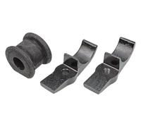 MEYLE Kit de reparación KIT 014 032 0209 cojinete estabilizador delantero (izq./der.)