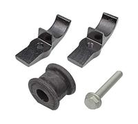 Meyle (014 032 0209/S) Kit de reparación, cojinete estabilizador | Kit de reparación, suspensión