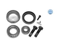 Meyle 014 033 0047 Juego Cojinete Delantero de Rueda para Mercedes-Benz W201