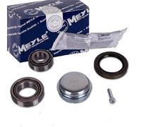 Dirección - Suspensión - Tren > Cubos y rodamientos > Cojinete de rueda