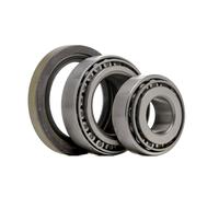 MEYLE 014 033 0062 Juego de cojinete de rueda adecuado para MERCEDES-BENZ