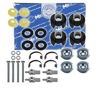 Meyle 014 033 0110 Juego de reparación, cuerpo del eje