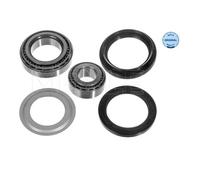 Meyle 014 033 0161 Kit Cojinete de Rueda Delant. para Mercedes-Benz B903 VW Lt