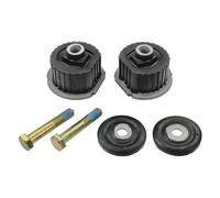 Meyle 014 035 0073/HD Juego de reparación, cuerpo del eje