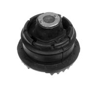 MEYLE 014 035 0097 Suspensión cuerpo del eje Trasero, derecha delante Trasero izquierda Buje Eje Buje Eje