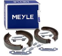 MEYLE 014 042 0102 Zapata de freno de mano con muelle Trasero