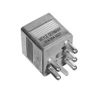 Meyle 014 054 0027 Relé, bloqueo del arranque