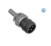 Sensor de temperatura del líquido refrigerante negro 014 054 0035 MEYLE