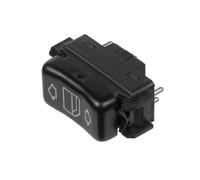 MEYLE Interruptor, elevalunas para MERCEDES-BENZ: 201 Series, Classe G, Classe E, 126 Series, 124 Series (Ref: 014 082 0012)