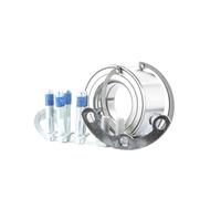 MEYLE 014 098 0008 Juego de cojinete de rueda adecuado para MERCEDES-BENZ 190