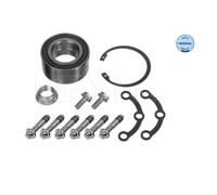 Meyle 014 098 0009 Cojinete Trasero para Mercedes-Benz R129 W201 W124 C124