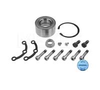 Meyle 014 098 0022 Cojinete Trasero para Mercedes-Benz W210 S210 VF210 W140