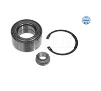 Meyle 014 098 0035/S Kit Cojinete de Rueda Delant. para Mercedes-Benz W168 414