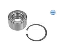 Meyle 014 098 0036 Kit Cojinete de Rueda para Mercedes-Benz W163