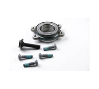 MEYLE Cojinete de rueda para MERCEDES-BENZ: Classe C, Classe CLK, Classe CLC, Classe SLK (Ref: 014 098 0126)