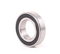 MEYLE 014 098 9017 Cojinete soporte intermedio del árbol de transmisión Compatible con MERCEDES-BENZ Clase E T-modell S211 W124 Sedán W124 Clase S Sedán W126 SL R107 W124 Familiar S124 W124 Coupé C124