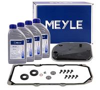 Kit de cambio de aceite de la caja de cambios 014 135 0204 MEYLE