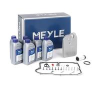 MEYLE Kit piezas, cambio aceite caja automÃ¡tica para MERCEDES-BENZ: Classe A, Classe GLA, Classe CLA, Classe B & INFINITI: Q30 (Ref: 014 135 0300)