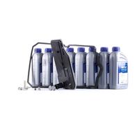Kit de cambio de aceite, transmisión automática MEYLE 014 135 1212