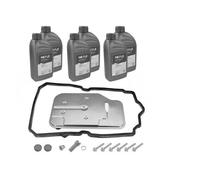 1 Kit piezas, cambio aceite caja automática MEYLE 014 135 1402 adecuado para
