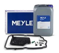 MEYLE Kit piezas, cambio aceite caja automática para MERCEDES-BENZ: Sprinter, Classe E, Classe S, Classe ML, Classe CL, Classe C (Ref: 014 135 1410)