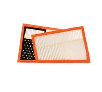 MEYLE 014 321 0004/S Filtro de aire adecuado para MERCEDES-BENZ Clase M (W164)