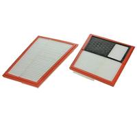 Filtro de aire Cartucho filtrante 014 321 0004/S MEYLE para MERCEDES-BENZ CLK