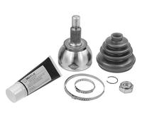 Meyle - 014 498 0007 juego de articulación, eje de accionamiento