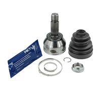 Juego de juntas, eje de transmisión MEYLE KIT 014 498 0015