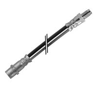 MEYLE 014 525 0007 Latiguillo de freno EJE DELANTERO Longitud: 495mm